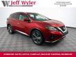 Used 2020 Nissan Murano Platinum SUV