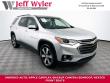 Used 2019 Chevrolet Traverse LT Leather SUV