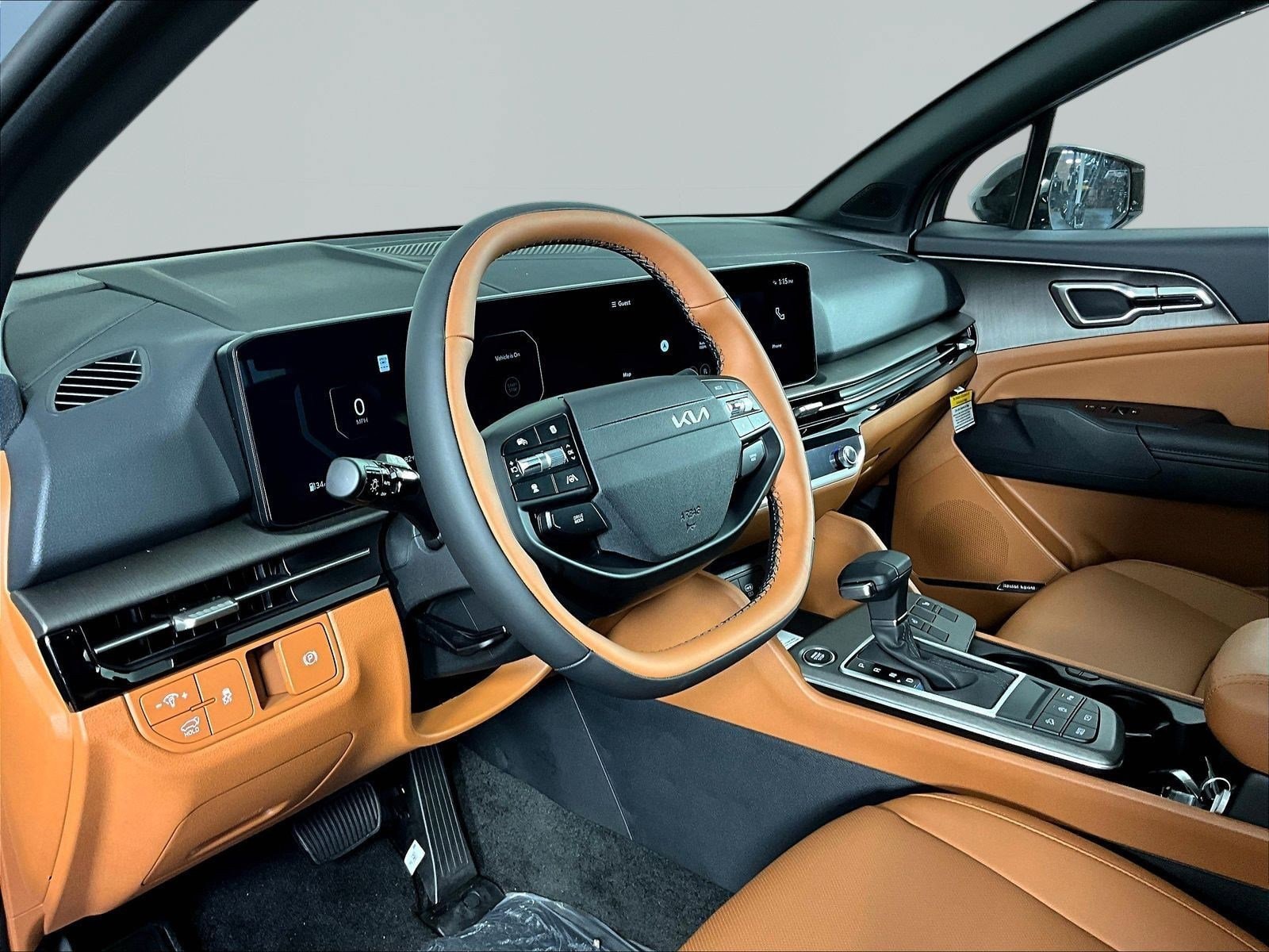 2026 Kia Sportage X-Line - Photo 16