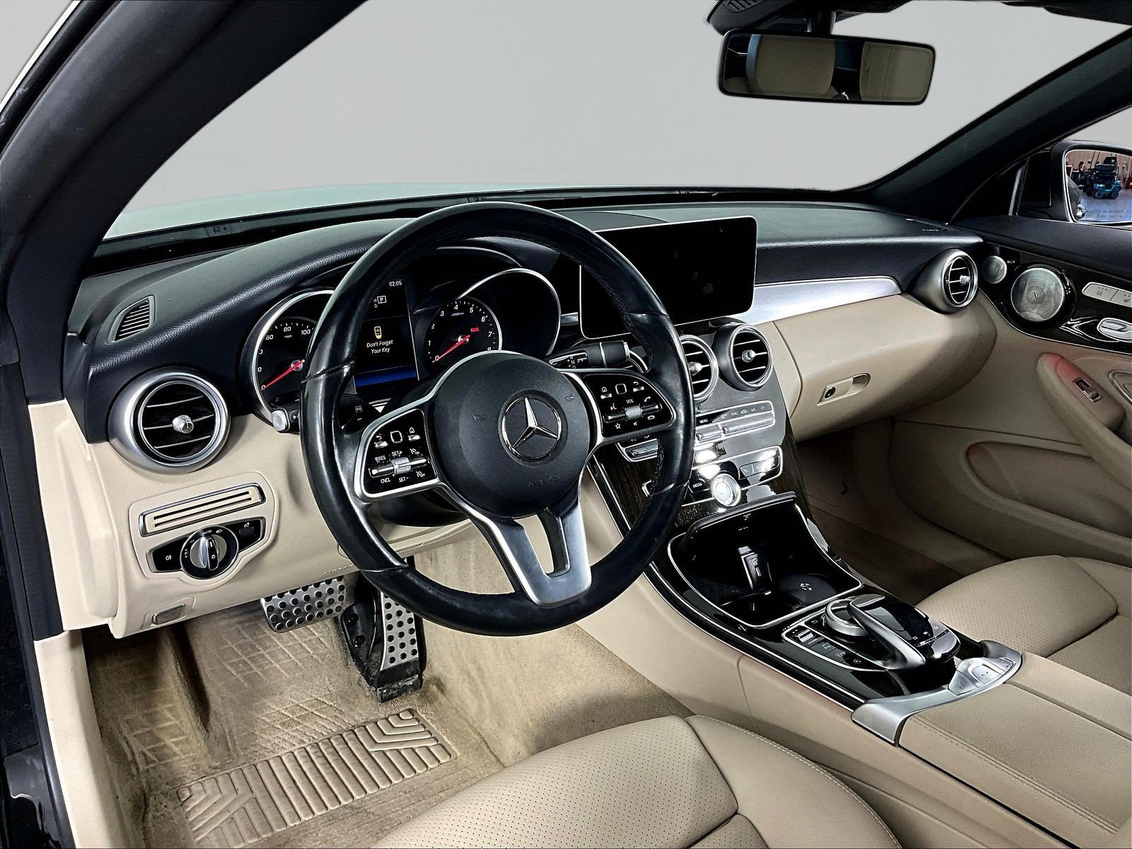2019 Mercedes-Benz C-Class Cabriolet C300 - Photo 20