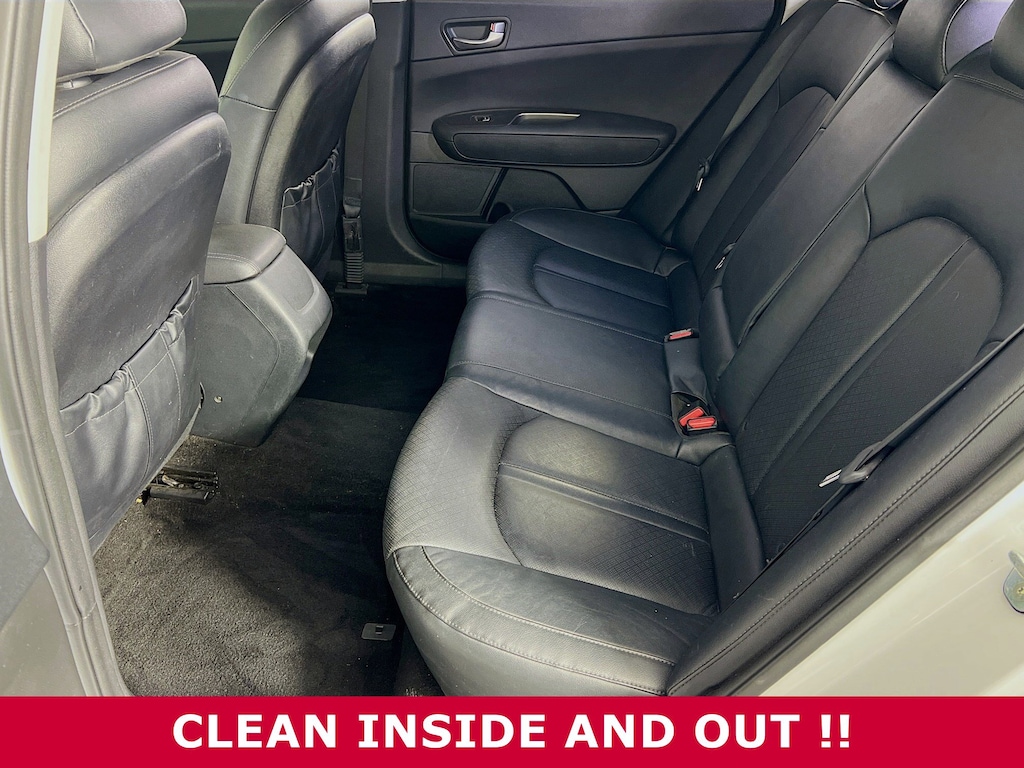 Certified 2020 Kia Optima SE Sedan