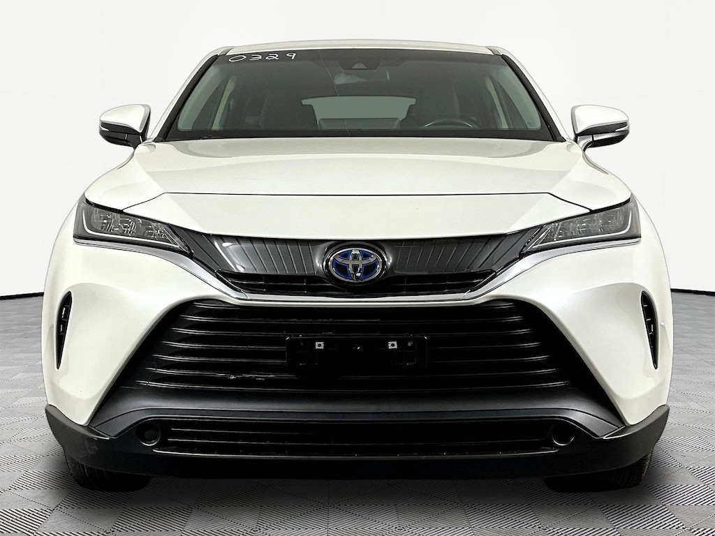 Used 2022 Toyota Venza LE SUV