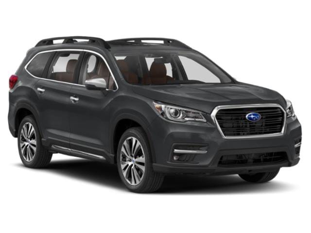 2020 Subaru Ascent Touring - Photo 9