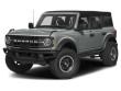 Used 2022 Ford Bronco Black Diamond SUV