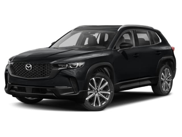 2023 Mazda CX-50 2.5 S PREMIUM PLUS's photo