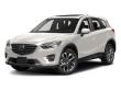 Used 2016 Mazda CX-5 Grand Touring SUV
