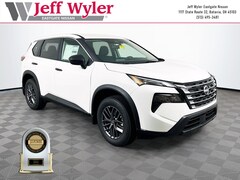 2026 Nissan Rogue SUV