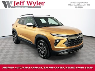 2024 Chevrolet Trailblazer ACTIV SUV