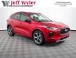 Used 2023 Ford Escape ST-Line SUV