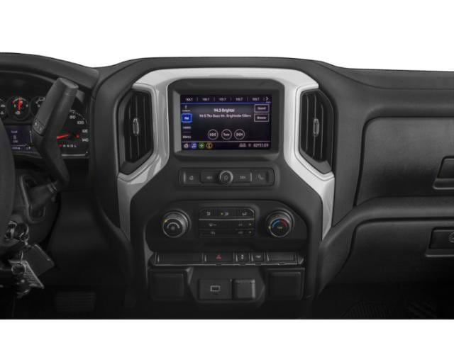 2020 Chevrolet Silverado 1500 Custom - Photo 13