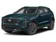 Used 2024 CADILLAC XT4 AWD Sport SUV