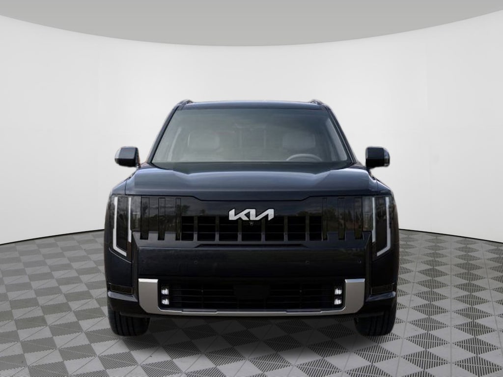 New 2027 Kia Telluride SX SUV