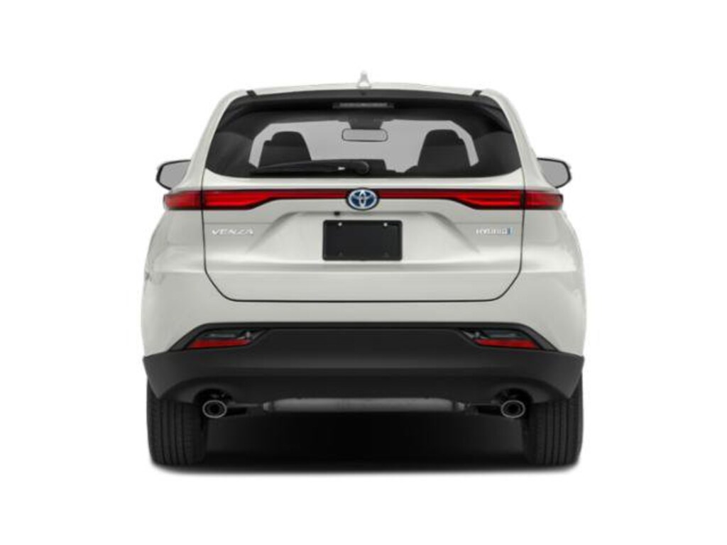 Used 2022 Toyota Venza LE SUV