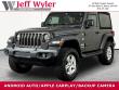 Used 2018 Jeep Wrangler Sport S SUV