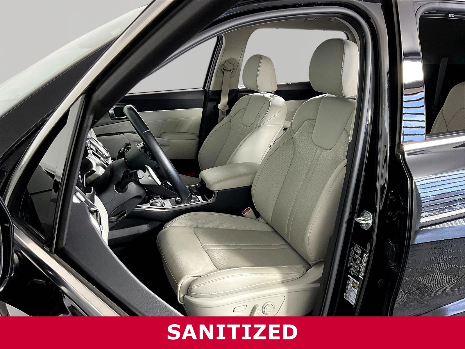 2023 Kia Sorento SX Prestige Hybrid - Photo 24