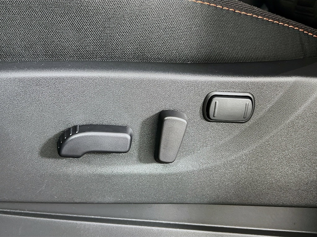 New 2026 Nissan Frontier PRO-4X Truck Crew Cab