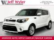 Used 2018 Kia Soul + Hatchback
