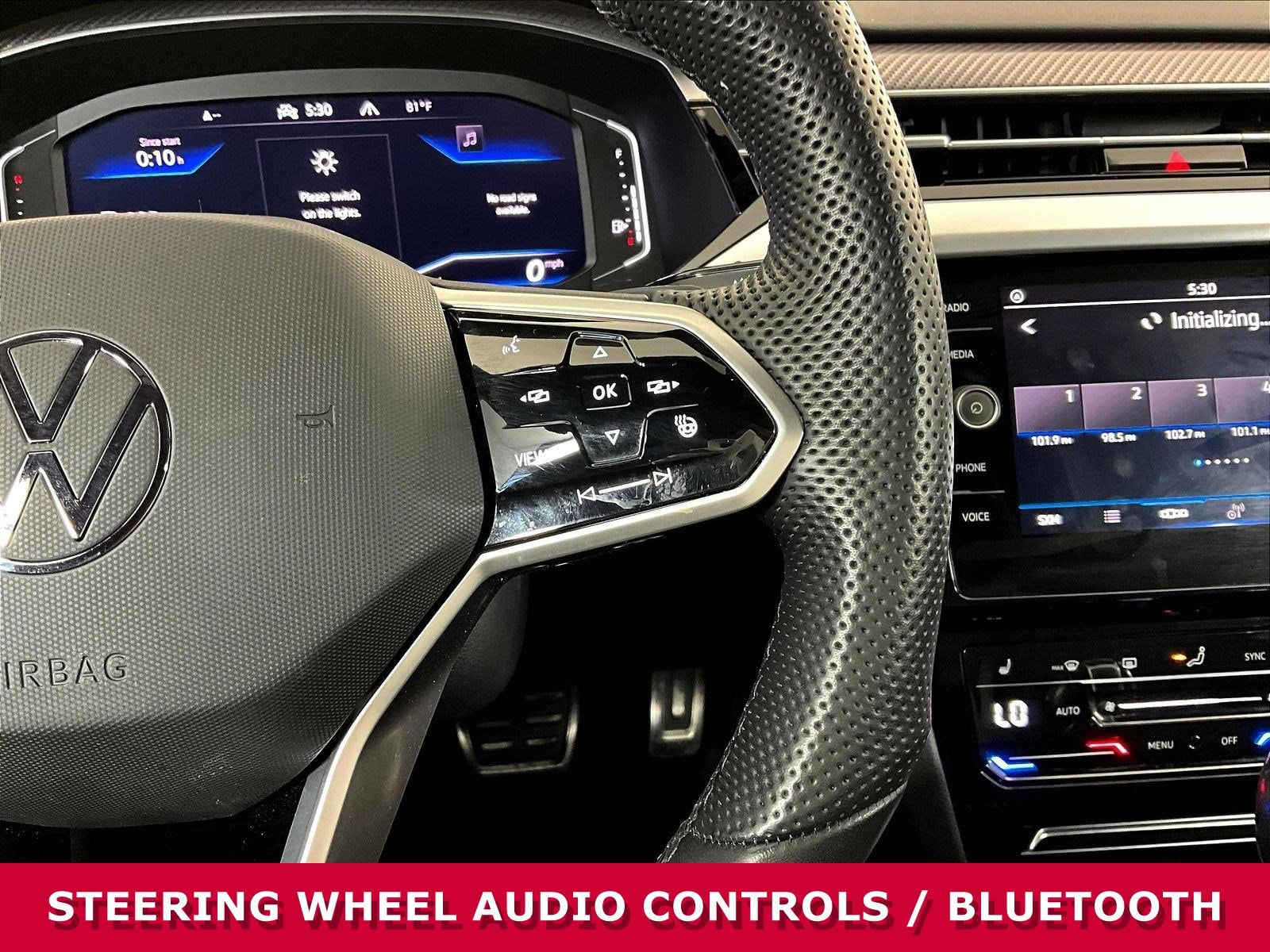2023 Volkswagen Arteon SEL R-Line - Photo 15