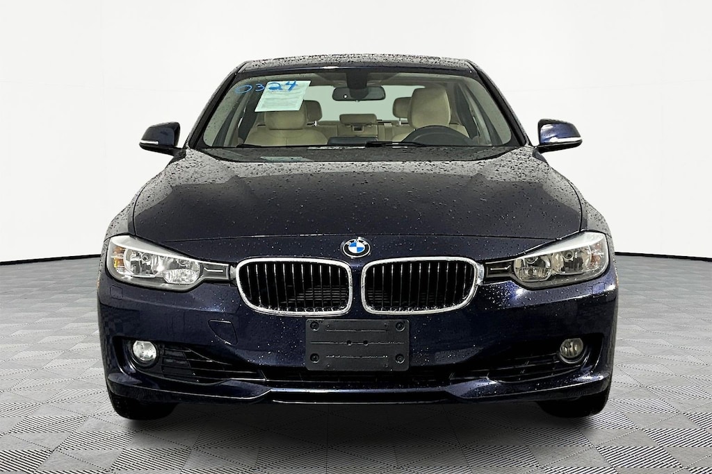 Used 2015 BMW 3 Series 328i xDrive Sedan