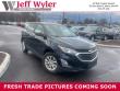 Used 2020 Chevrolet Equinox LS SUV