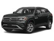  Volkswagen Atlas Cross Sport