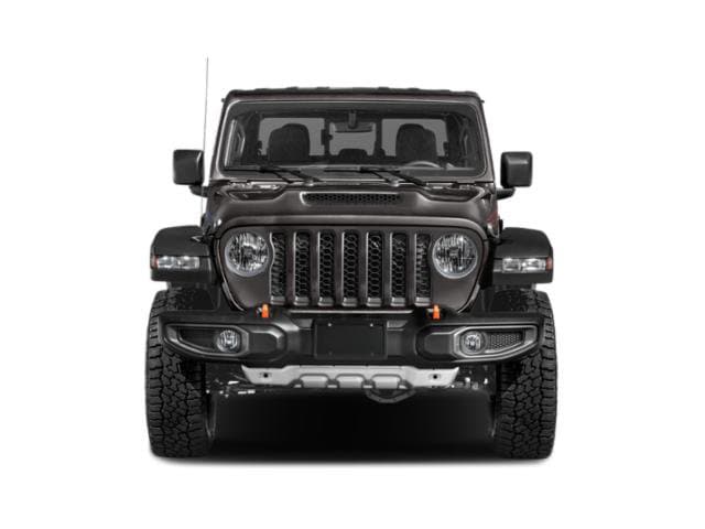 2022 Jeep Gladiator Mojave - Photo 7