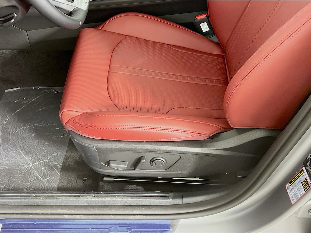 New 2026 Kia K5 GT-Line Sedan