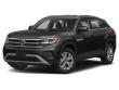 Used 2021 Volkswagen Atlas Cross Sport 2.0T S SUV