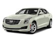  CADILLAC ATS Sedan