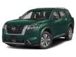 Used 2025 Nissan Pathfinder SL SUV