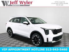 2026 Kia Sorento EX SUV