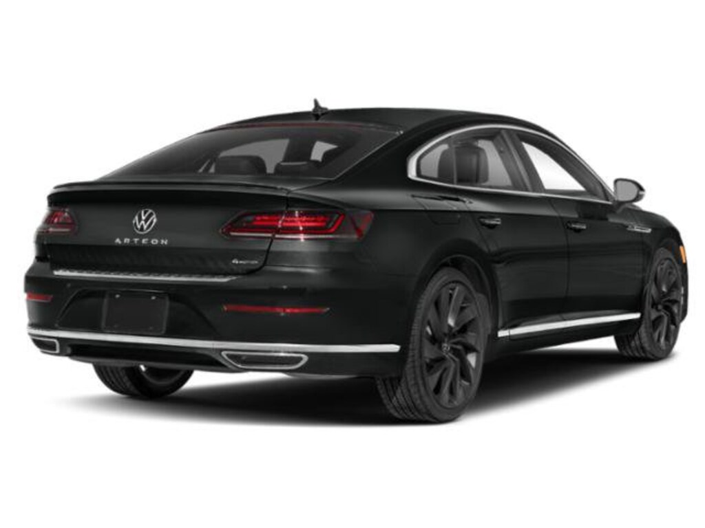 Used 2023 Volkswagen Arteon SEL R-Line Sedan