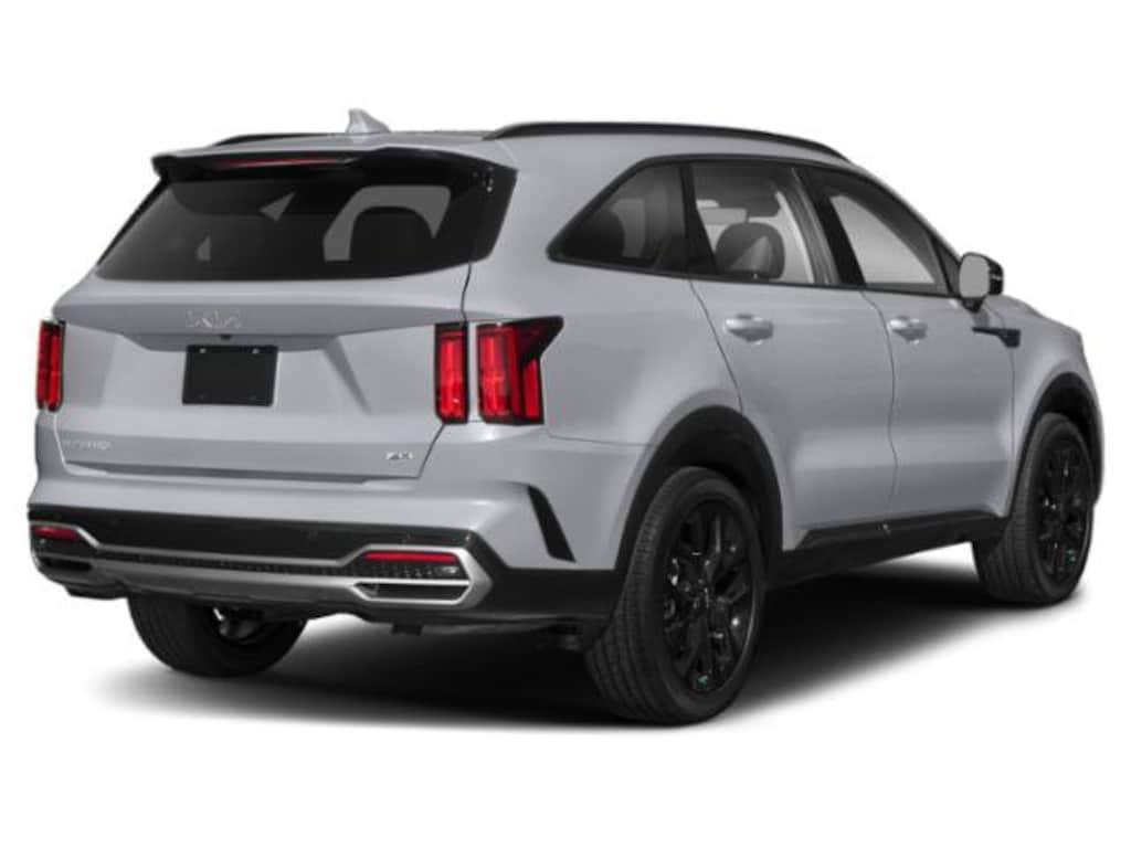 Used 2023 Kia Sorento SX SUV