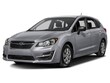  Subaru Impreza Wagon