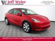 Used 2023 Tesla Model Y Long Range SUV