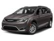 Used 2018 Chrysler Pacifica Touring Plus Van