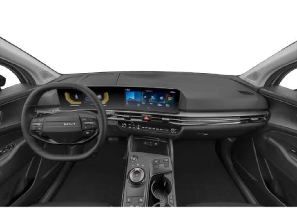 New 2026 Kia Sportage Hybrid S SUV