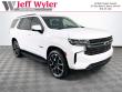 Used 2021 Chevrolet Tahoe RST SUV