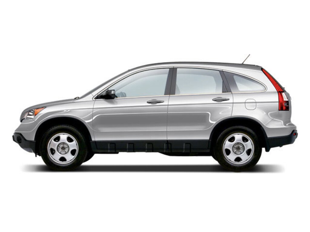 Used 2009 Honda CR-V LX SUV