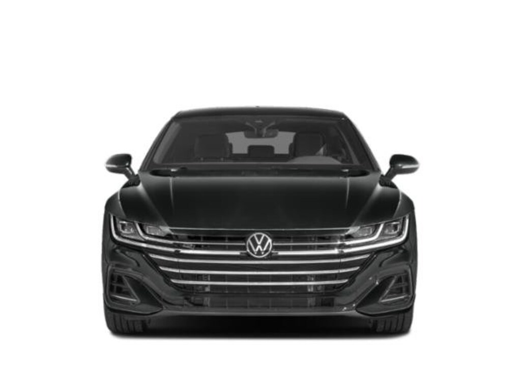Used 2023 Volkswagen Arteon SEL R-Line Sedan