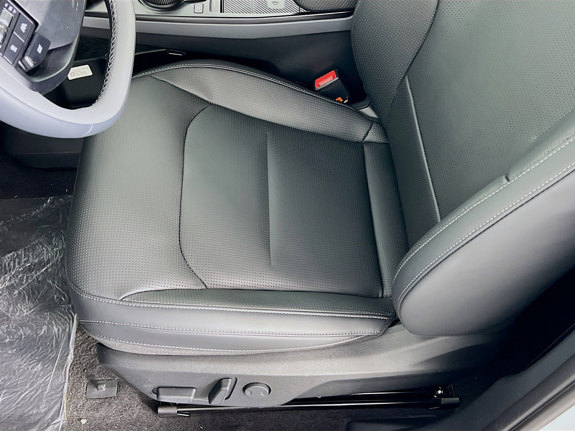 2025 Kia EV6 Wind photo 4
