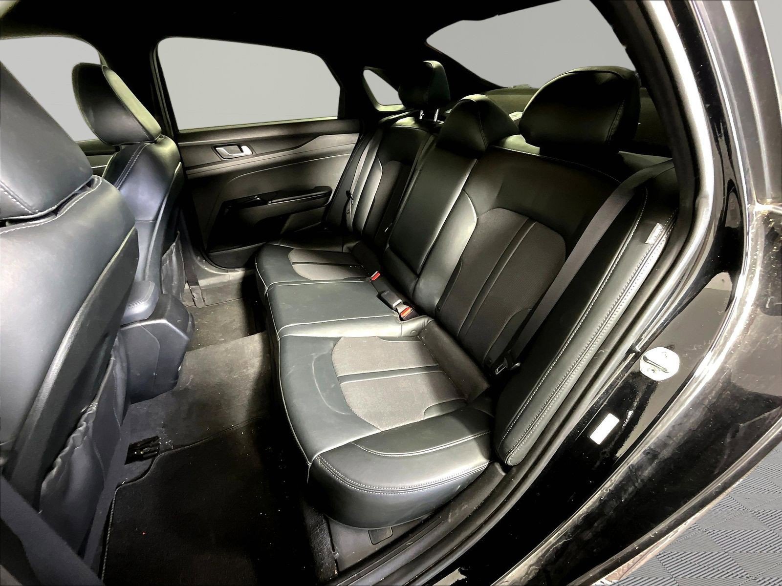 2022 Kia K5 GT-Line - Photo 20