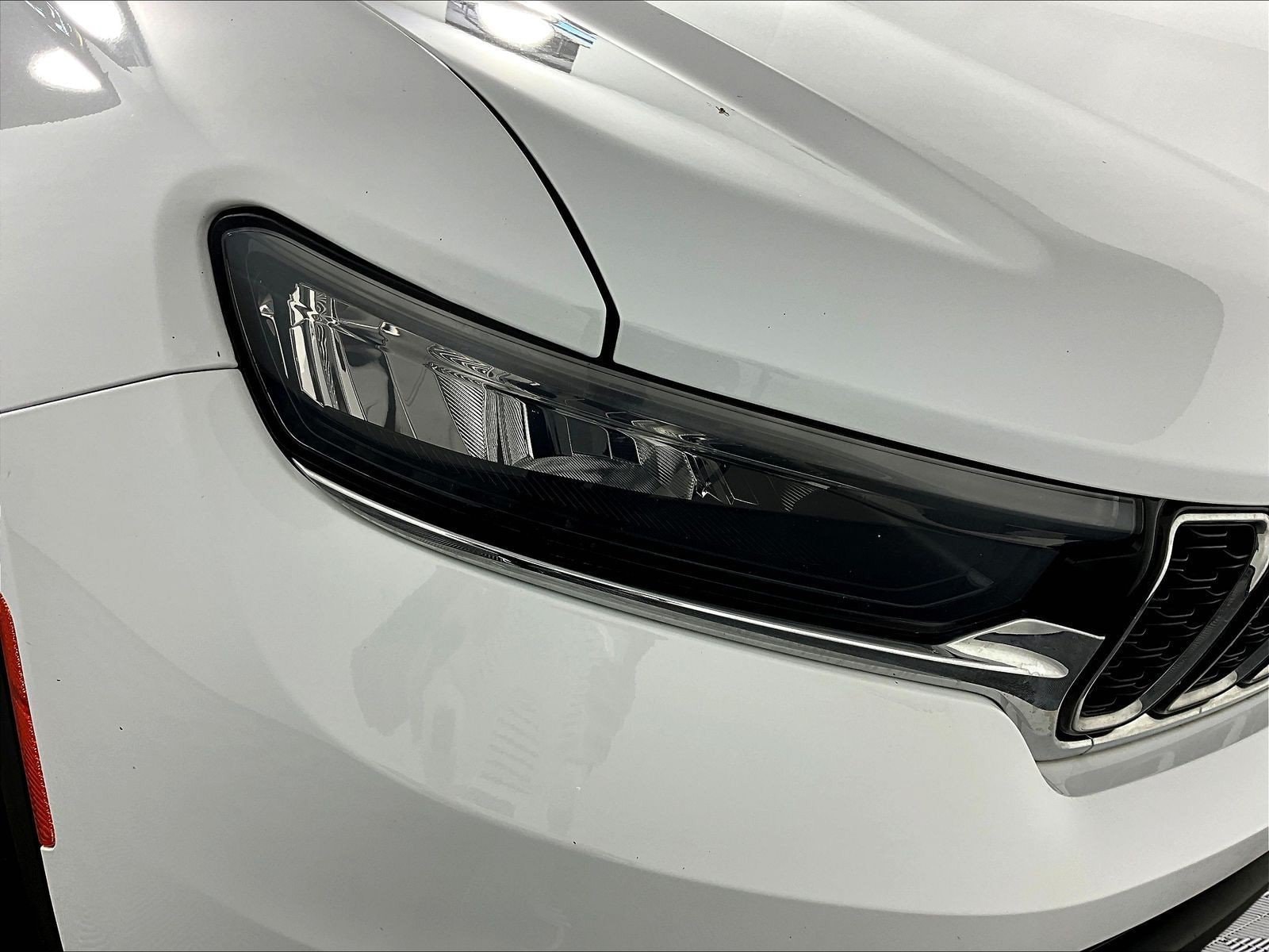 2021 Jeep Grand Cherokee L Limited - Photo 33