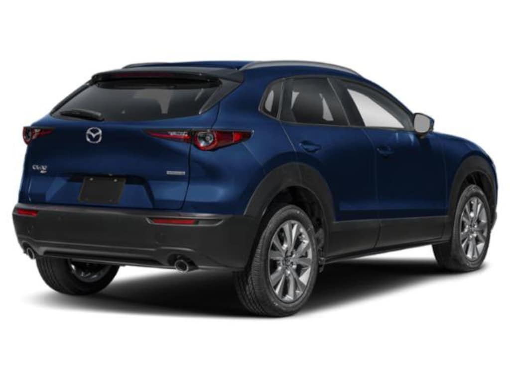 New 2026 Mazda CX-30 2.5 S Preferred SUV