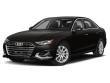 Used 2022 Audi A4 Sedan Premium Sedan