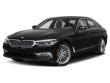 Used 2018 BMW 5 Series 540i xDrive Sedan