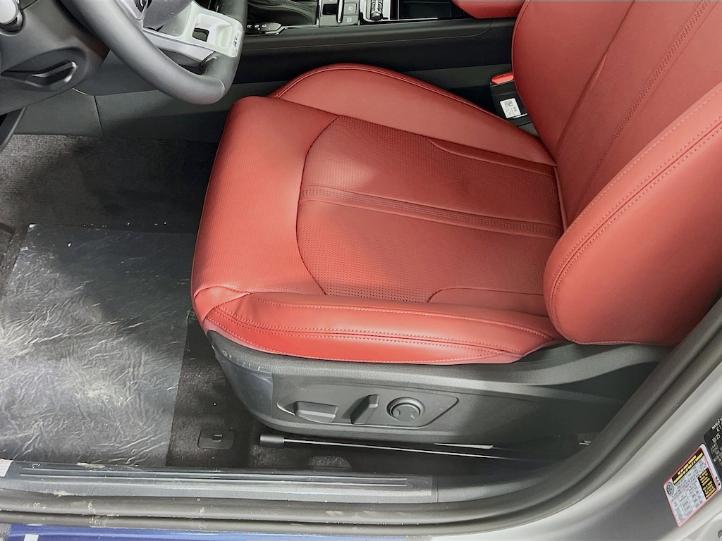 New 2026 Kia K5 GT-Line Sedan