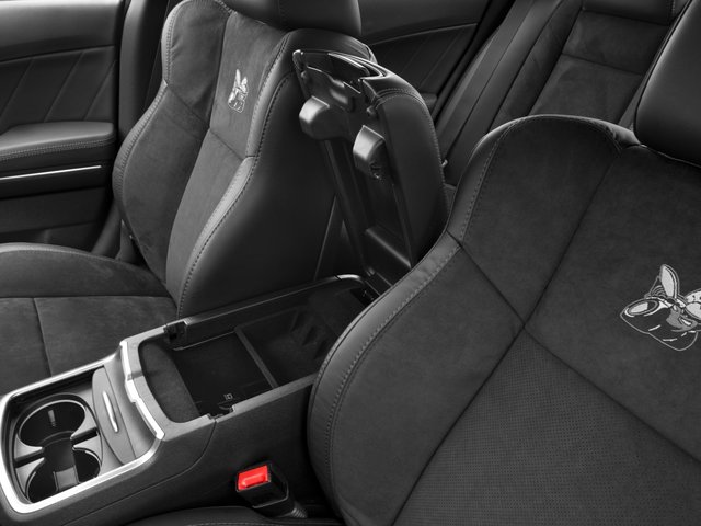 2016 Dodge Charger R/T Scat Pack - Photo 17