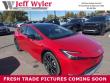 Used 2023 Toyota Prius Prime XSE Premium Hatchback