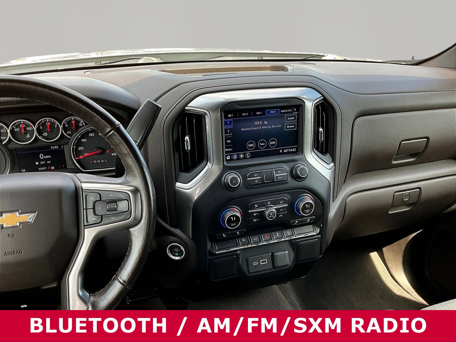 2019 Chevrolet Silverado 1500 LT - Photo 10